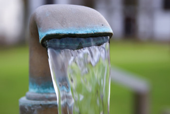 Фотография к новости: Жителей Атырау штрафуют за полив огородов питьевой водой