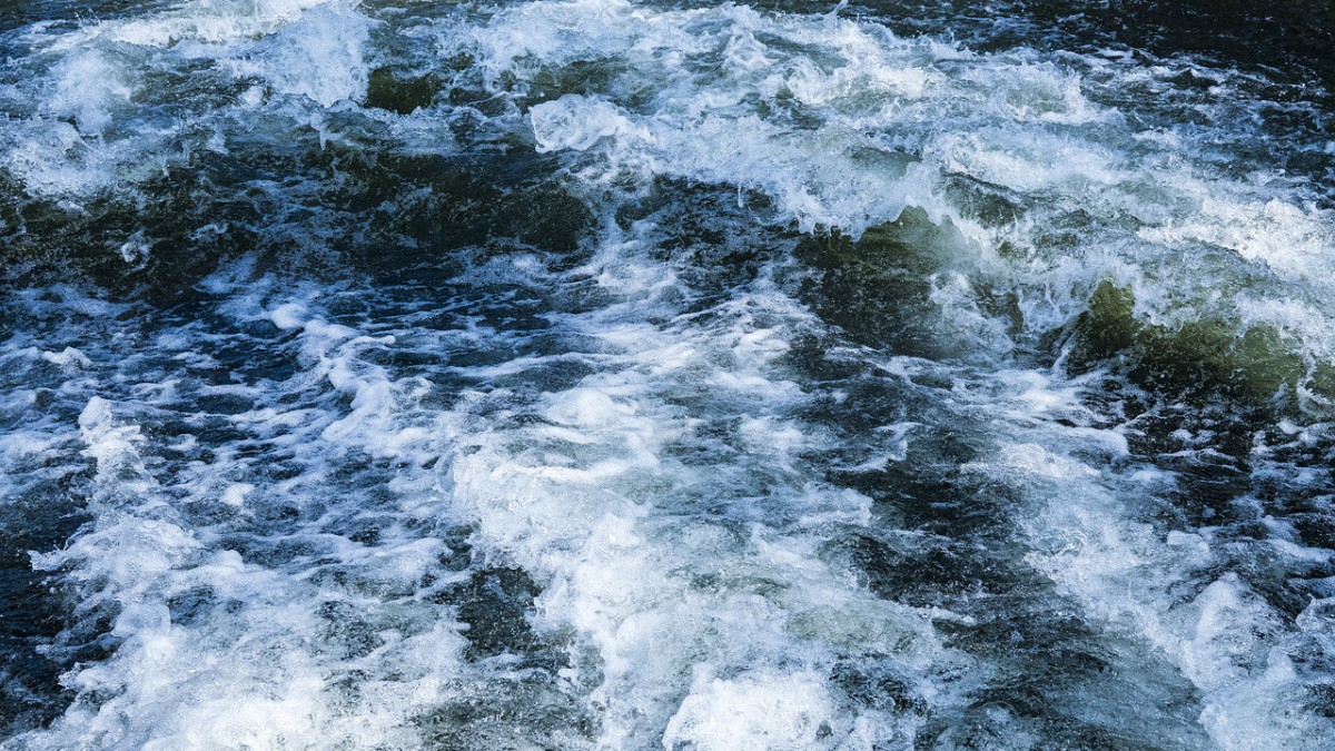  pixabay/FelixMittermeier