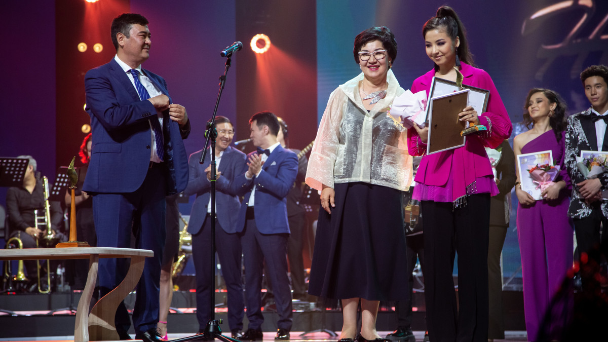  организаторы конкурса