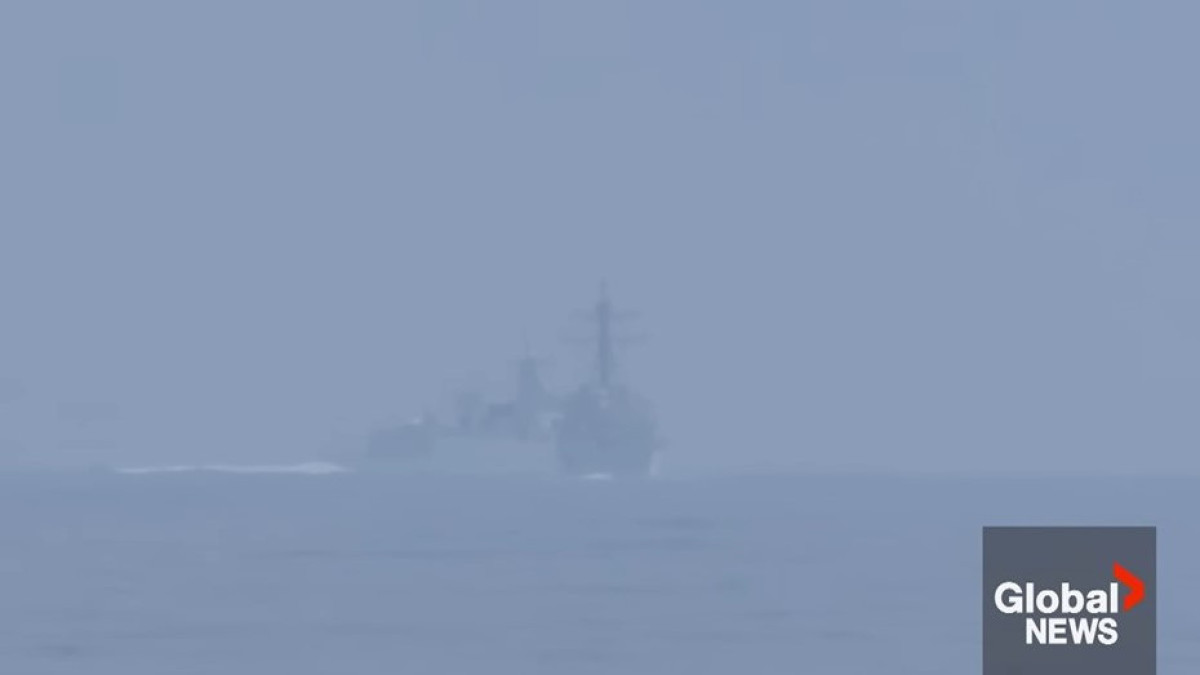  скриншот с видео globalnews.ca