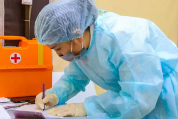 Фотография к новости: Опасную инфекцию выявили у четырёхлетнего ребёнка в ЗКО