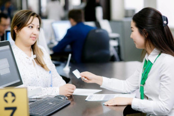 Фотография к новости: СпецЦОНы в Казахстане временно приостановили работу