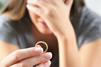 Фотография к новости: Нетрадиционная сексуальная ориентация - одна из причин разводов в cтране