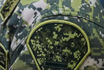 Фотография к новости: Стало известно, отправят ли казахстанских военных охранять российские границы