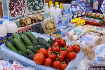 Фотография к новости: Как защитить себя от пищевого отравления летом - в Минздраве дали советы