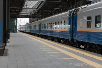 Фотография к новости: "Масштабный ремонт" - в МИИР разъяснили причину опозданий поездов Тальго