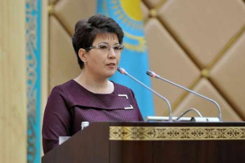 Фотография к новости: Около 10 трлн тенге потерял бюджет Казахстана из-за неучтенных налоговых льгот