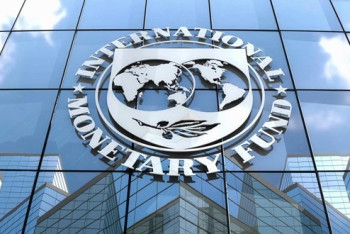 Фотография к новости: В Алматы появится центр МВФ по развитию Кавказа, Центральной Азии и Монголии