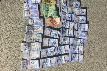 Фотография к новости: 45 млн тенге у подруги пыталась украсть жительница Атырау