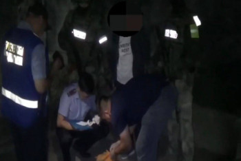 Фотография к новости: 1 млн тенге планировал выручить на продаже гашиша житель Жамбылской области