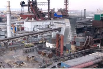 Фотография к новости: На миллиард тенге оштрафовали "АрселорМиттал Темиртау" за загрязнение воздуха