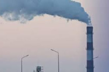 Фотография к новости: Завершить ремонт Экибастузской ТЭЦ до начала отопительного сезона гарантировал Скляр