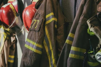 Фотография к новости: Взятки свыше полумиллиона тенге. Сразу 15 пожарных судят в Костанае