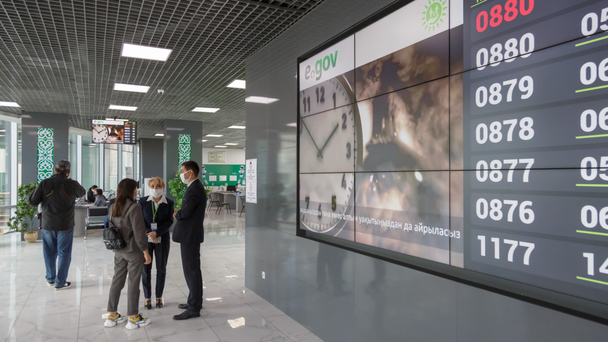  BaigeNews.kz/Артём Чурсинов