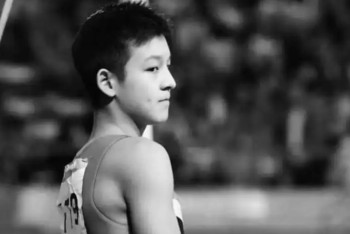 Фотография к новости: Ушел из жизни 22-летний мастер спорта Казахстана по гимнастике