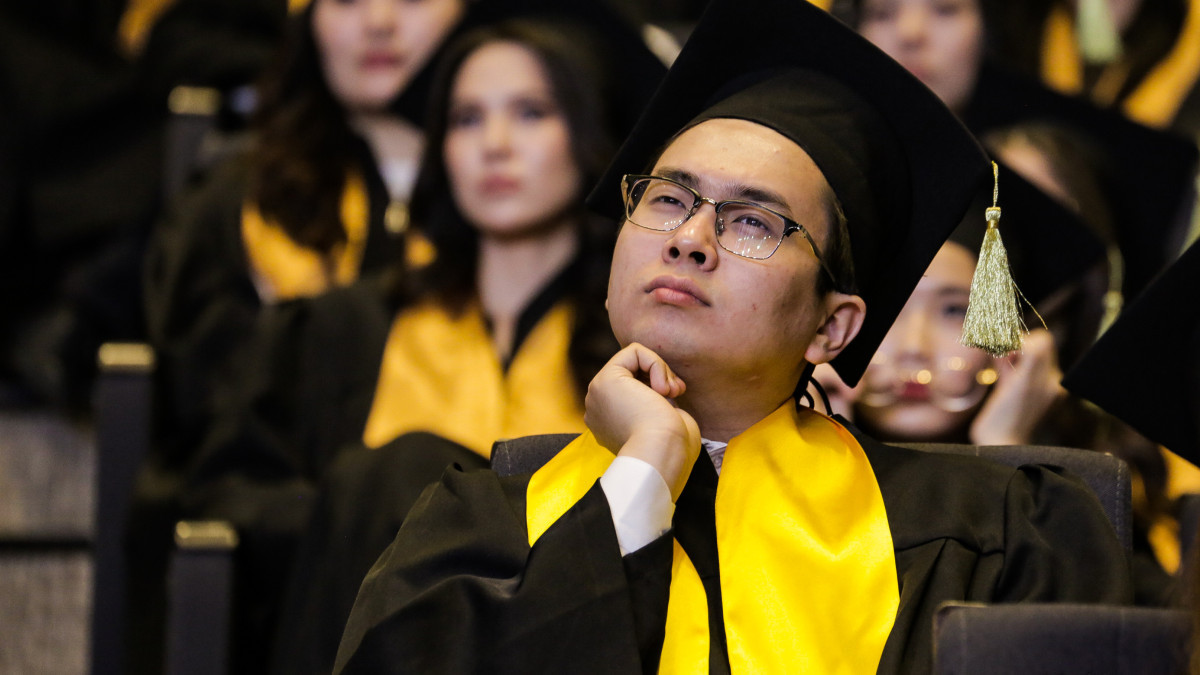  BaigeNews.kz/ Арман Мухатов