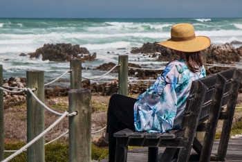 Фотография к новости: Названа европейская страна, где больше всего одиноких людей