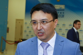 Фотография к новости: Альтаева взяли под стражу на два месяца