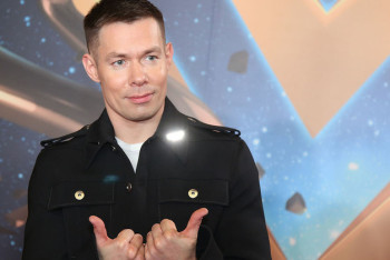 Фотография к новости: Стас Пьеха попал в реанимацию