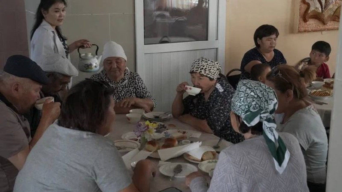  пресс-службы акимата Семея