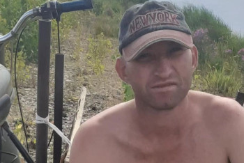 Фотография к новости: Ещё один сотрудник лесничества пропал при тушении пожара в Абайской области