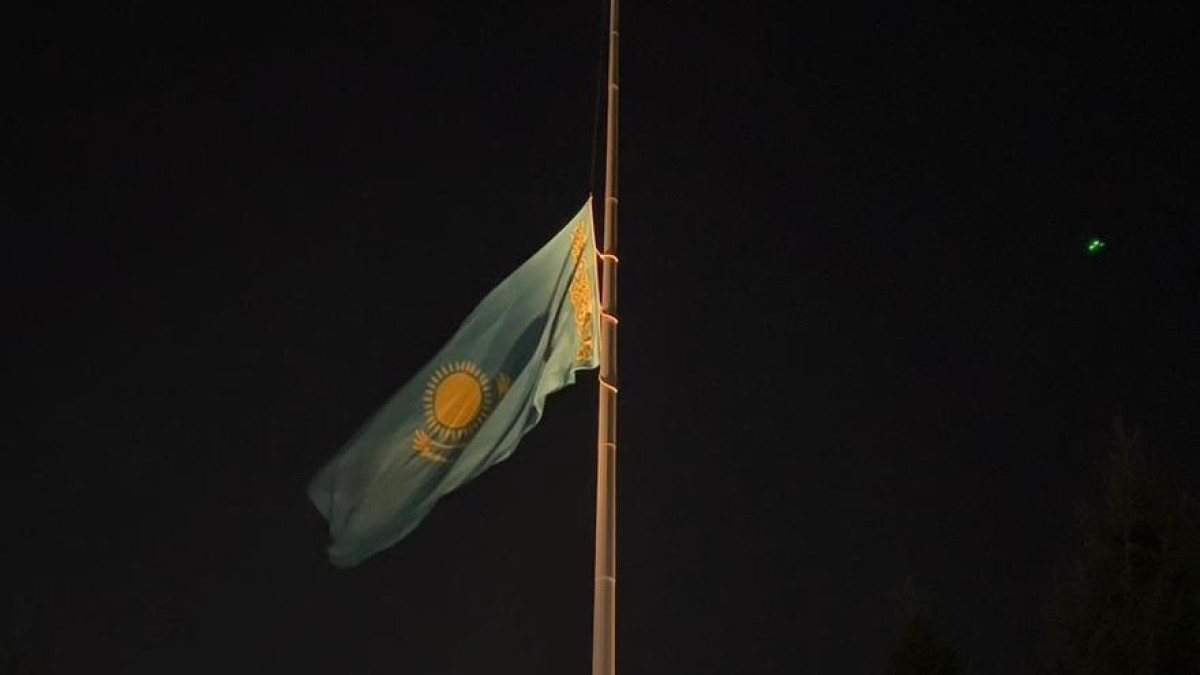  пресс-служба акимата Астаны