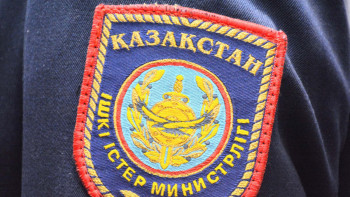 Фотография к новости: Стала известна причина смерти потерявшегося тракториста при пожаре в области Абай