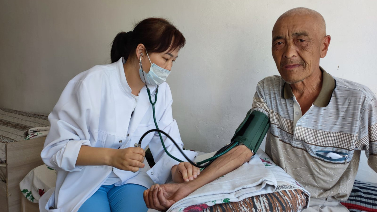  Альбина Халел