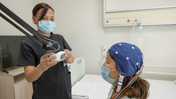 Фотография к новости: Празднование Дня медработника перенесли в Казахстане