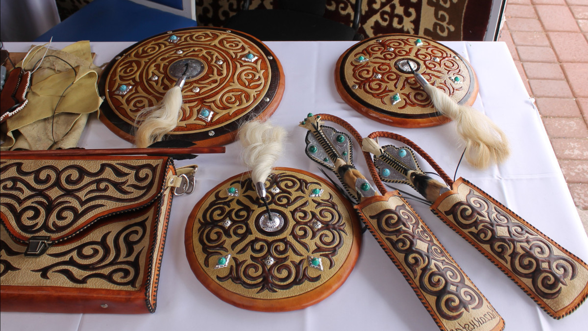  Фото автора.