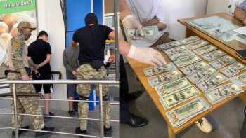 Фотография к новости: Телефонные мошенники обманули костанайских пенсионеров на 40 миллионов тенге