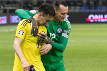 Фотография к новости: Сборной Казахстана рассказали, как стать реальным претендентом на Евро-2024