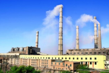 Фотография к новости: Восстановлена работа Балхашской ТЭЦ после аварии