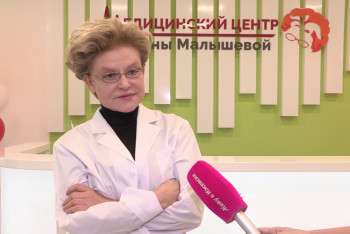 Фотография к новости: Скандал с открытием клиники Елены Малышевой разгорается в Шымкенте