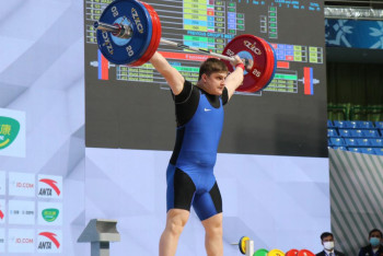 Фотография к новости: Очередной допинг-скандал: казахстанскому спортсмену грозит дисквалификация