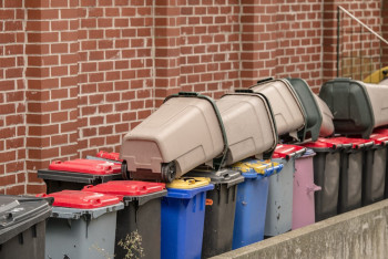 Фотография к новости: Необоснованно платить за мусор заставляли почти 2 тысячи бизнесменов в Акмолинской области