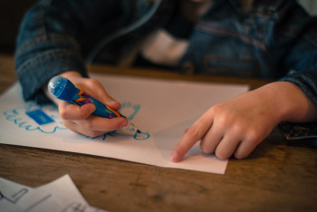 Фотография к новости: В частном развивающем центре в Алматы погиб ребенок