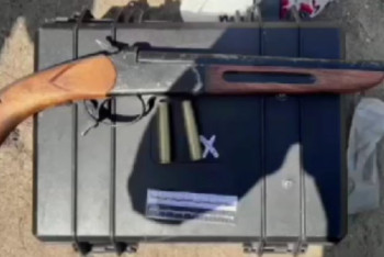 Фотография к новости: Павлодарца с обрезом задержали на дачах