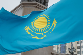 Фотография к новости: Переход к моноязычности объединит казахстанцев – политолог