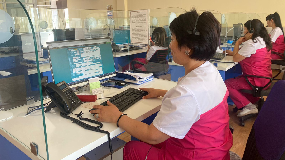  BaigeNews.kz/ Данира Искакова