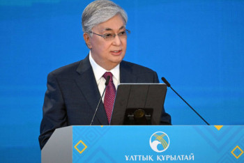 Фотография к новости: Найден Коран, подаренный Кенесары хану знаменитым Маралом ишаном