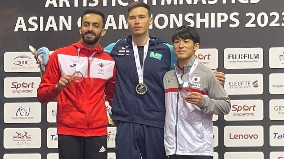  instagram.com/kazgymfederation