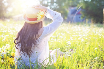 Фотография к новости: Жара, дожди и грозы: какой будет погода в Казахстане в воскресенье