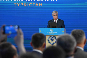 Фотография к новости: Президент рассказал, как следует награждать настоящих героев