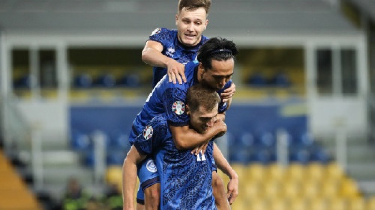  пресс-службы КФФ