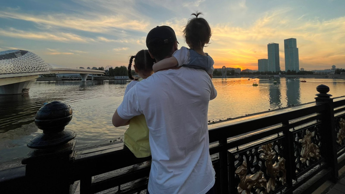  Майра Джиенгулова