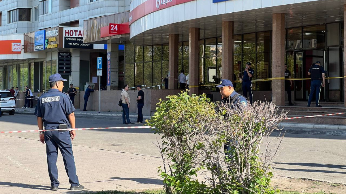  Мира Билялова/BaigeNews.kz