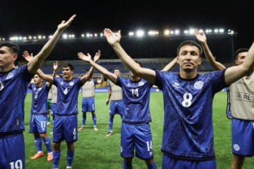 Фотография к новости: Когда и где смотреть матч отбора Евро-2024 Северная Ирландия — Казахстан