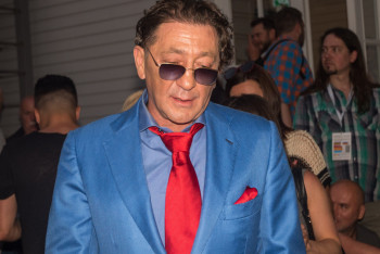 Фотография к новости: Концерт Лепса отменили в Конаеве после обращения жителей к акиму города