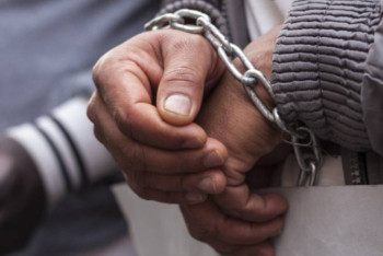 Фотография к новости: 47 случаев торговли людьми выявили полицейские за три дня в Казахстане